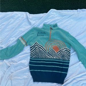 DUTCH BROS SWEATER